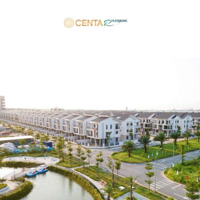 Centa Riverside có sức hút mãnh liệt vì tiềm năng và lợi thế của mình