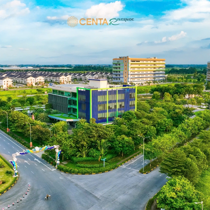 VSIP Bắc Ninh được xem là biểu tượng trung tâm Vùng Thủ Đô