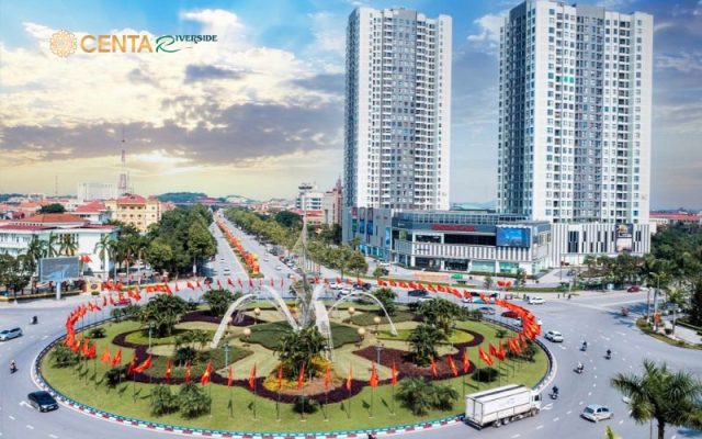 BĐS Đông Bắc Hà Nội: Từ Sơn - Bắc Ninh đang phát triển mạnh, thu hút nhà đầu tư và cư dân