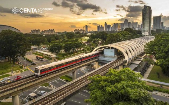 TOD - cuộc cách mạng trong kiến tạo đô thị hiện đại, xanh và tiện nghi