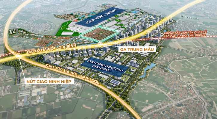 ban-do-phu-dong-vsip-bac-ninh